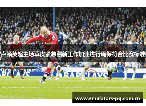 卢顿英超主场草皮紧急翻新工作加速进行确保符合比赛标准